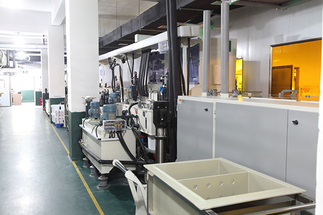 自動清洗機(jī) 自動清洗機(jī)